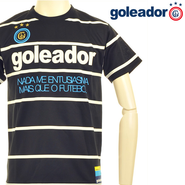 goleador商品の販売