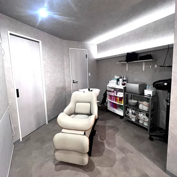 CasaRela hairmake salon